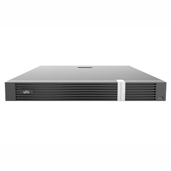 UNV NVR302-08E2-P8 4K AI NVR