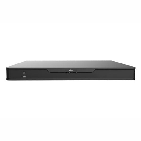 UNV NVR304-32S 4K Network Video Recorder