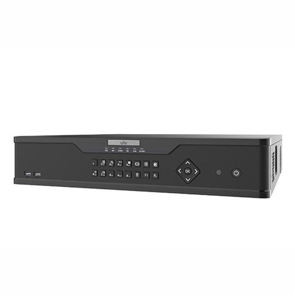 UNV NVR308-16X 4K Network Video Recorder