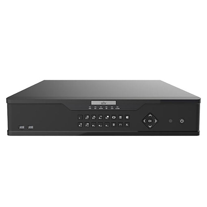 UNV NVR308-16X 4K Network Video Recorder