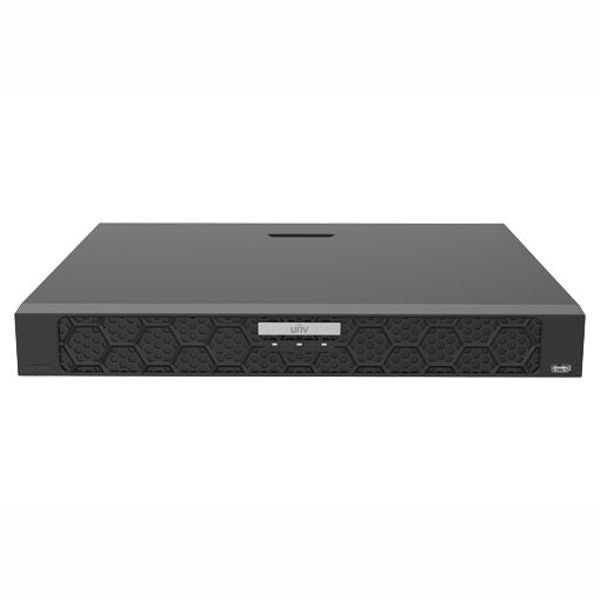 UNV NVR502-16B-P16 4K NVR