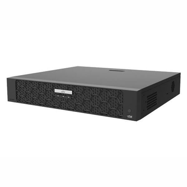 UNV NVR504-32B-P16 4K NVR