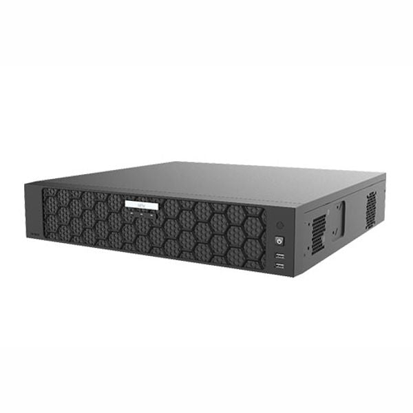 UNV NVR508-32B 4K Network Video Recorder