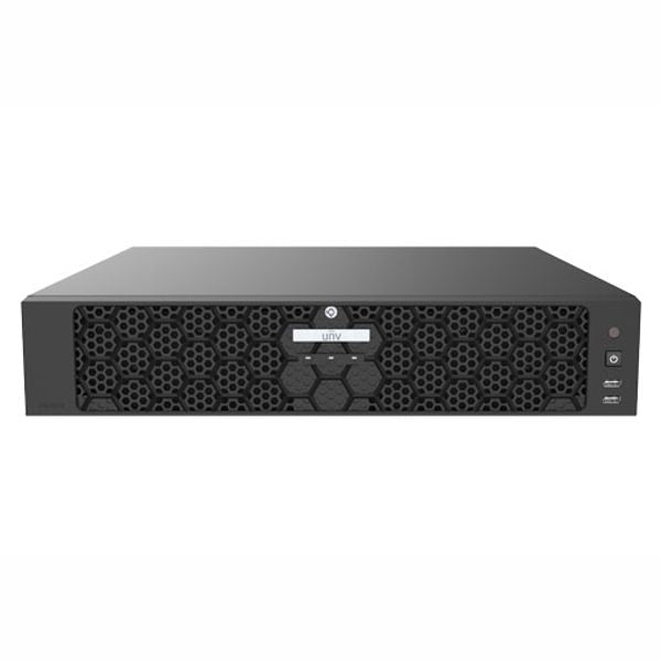 UNV NVR508-32E 4K Network Video Recorder