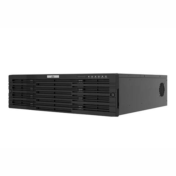 UNV NVR516-32S 4K Network Video Recorder