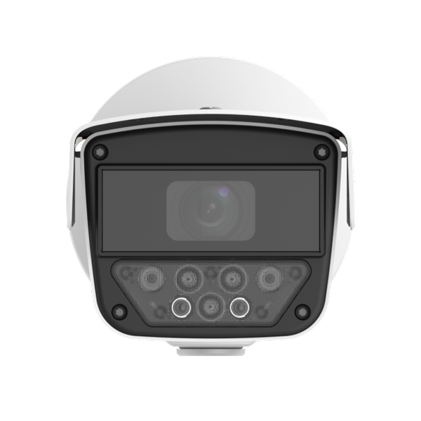 UNV PKC2640@Z28-P License Plate Camera