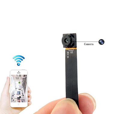 Mini Spy Cam 1080P